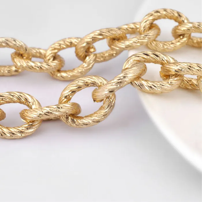 Authentic The Golden Ouroboros Chain of Infinite Continuity