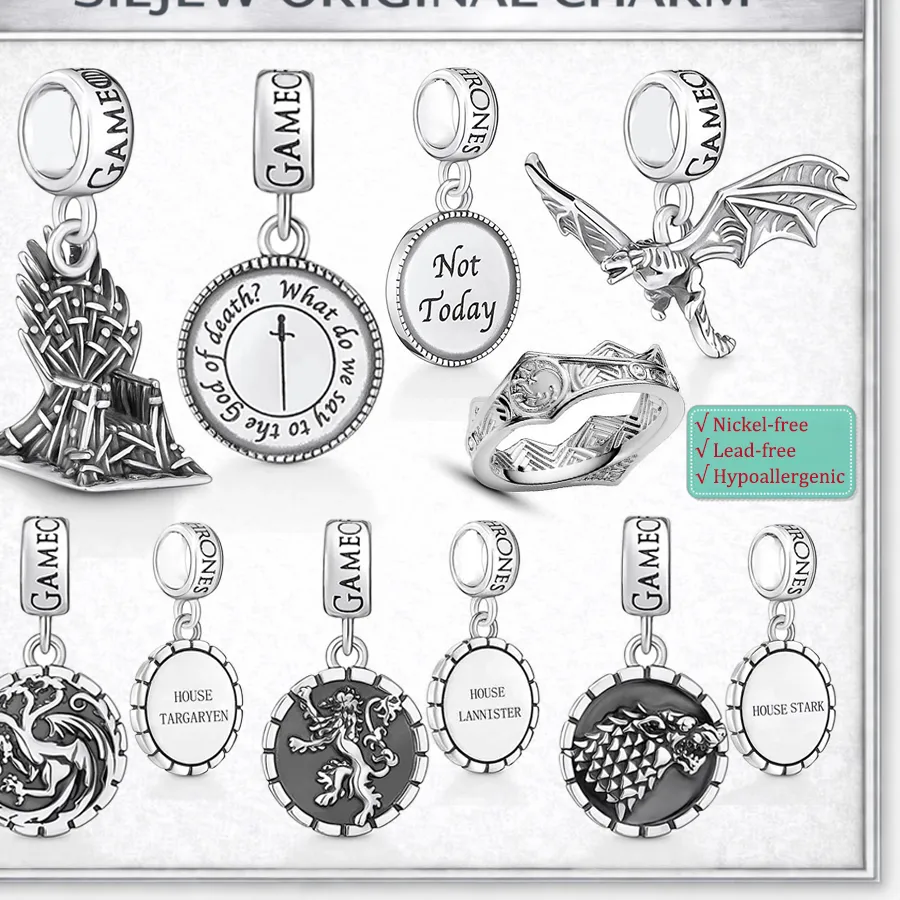 Authentic The Sovereign Bestiary: A Talisman of Primal Guardians