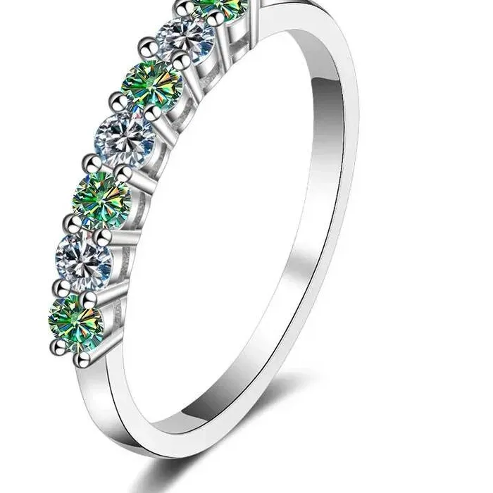 Authentic The Celestial Solitaire: A Radiance of Eternal Light