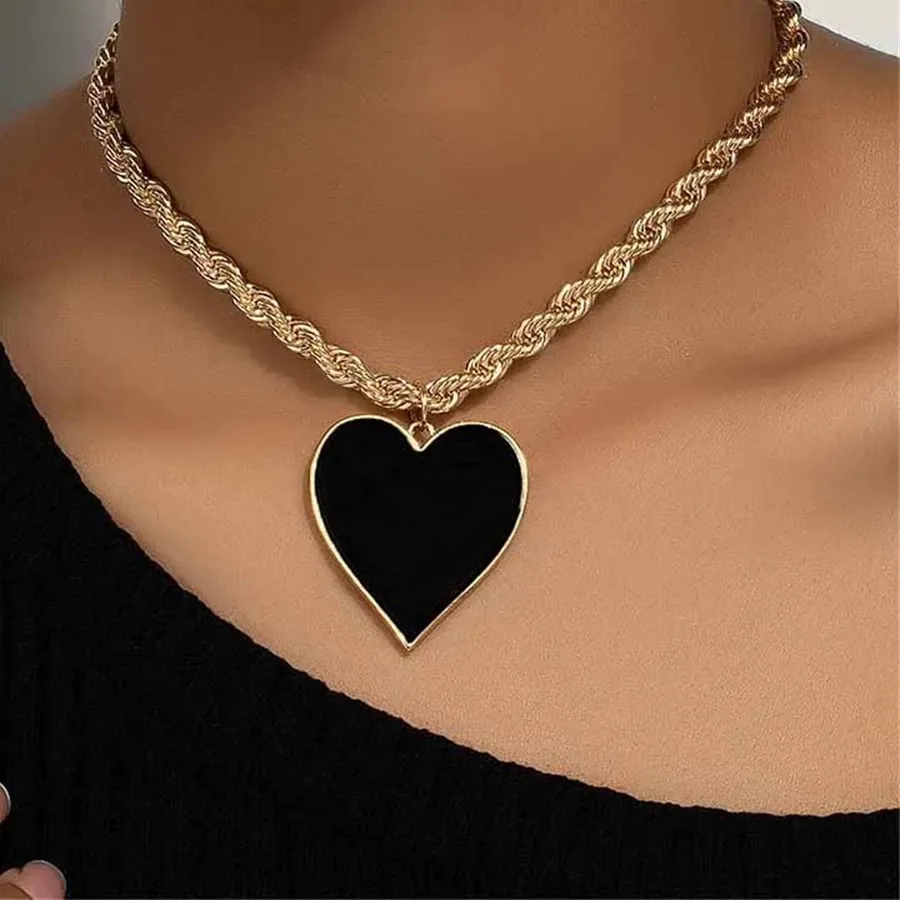 Authentic The Golden Heart Sanctuary Talisman