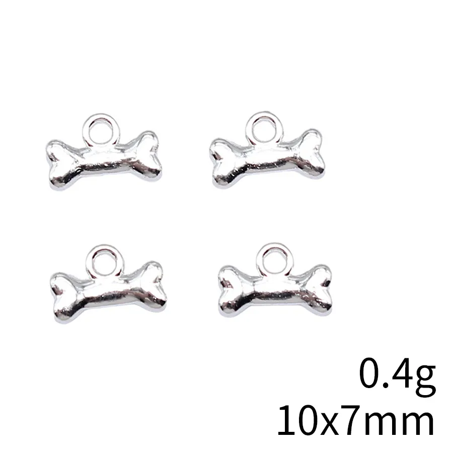 Authentic Mystical Dog Bone Charms: Unlocking the Secrets of Canine Energy