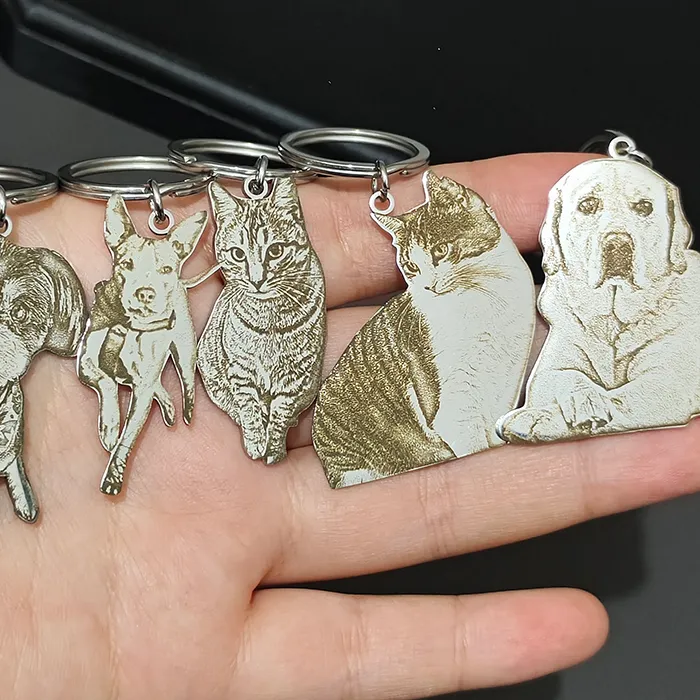 Authentic Celestial Companion Pendant: A Timeless Bond of Love