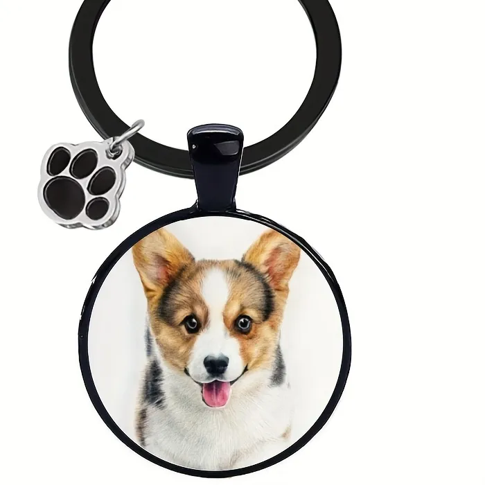 Authentic Sacred Bond Eternal Keepsake - Spirit-Guardian Pet Memorial Talisman