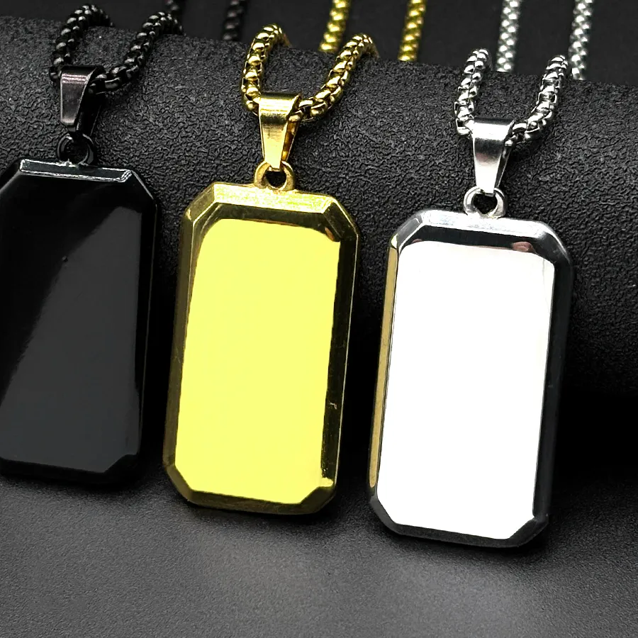 Authentic The Sovereign Monolith - Polished Geometric Gold Talisman of Inner Strength