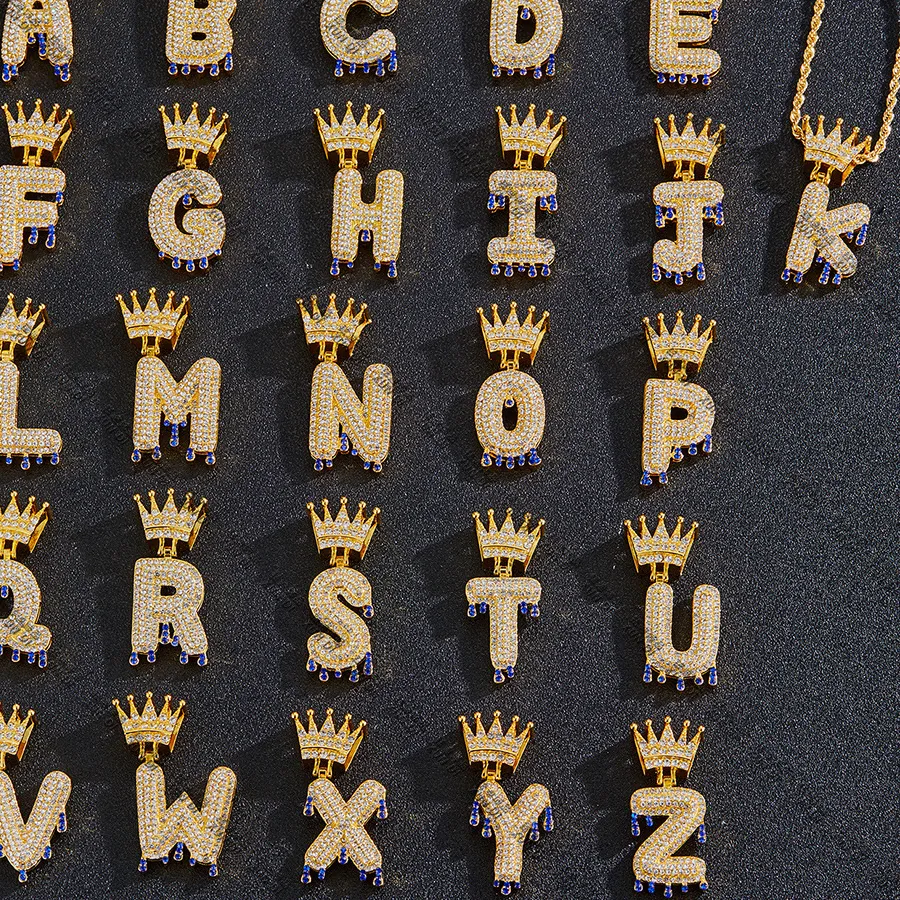Authentic The Sovereign Initial: A Gilded Sigil of Personal Sovereignty