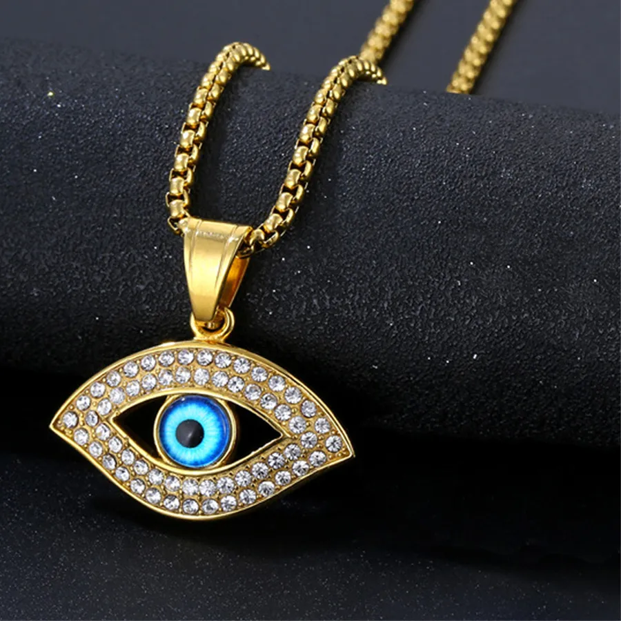 Authentic Shield of Protection: Evil Eye Amulet