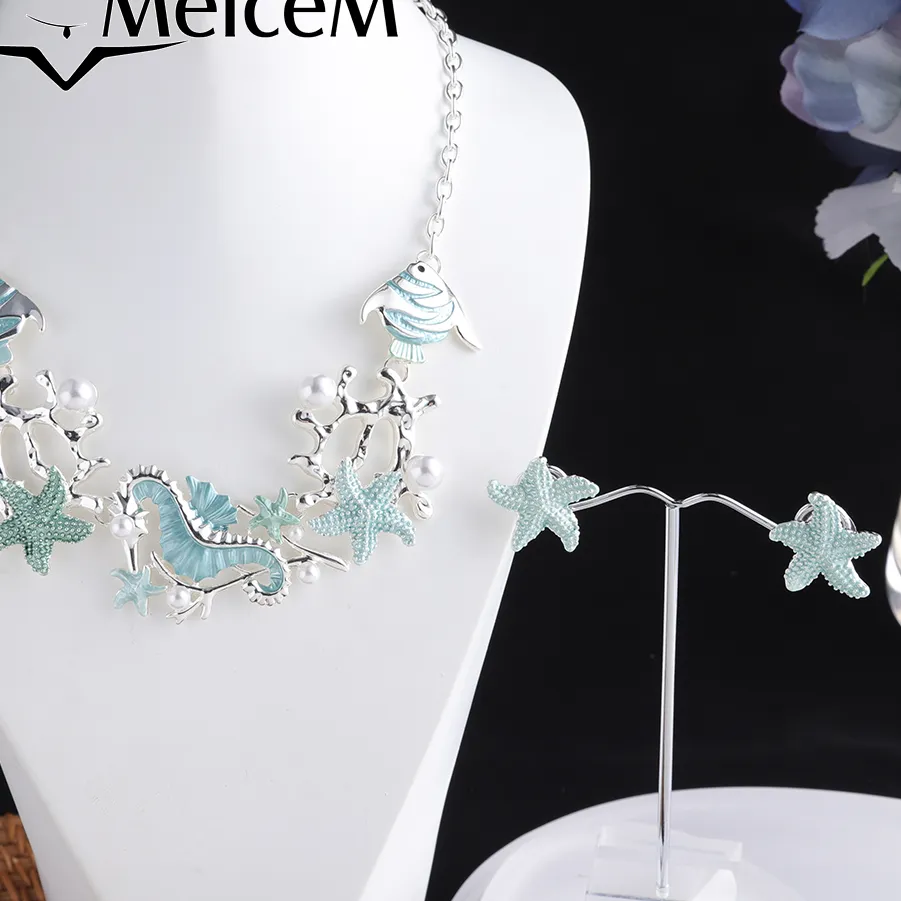 Authentic Talisman of the Abyssal Tide: The Celestial Ocean Collection