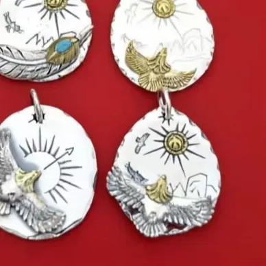 Authentic Sun Eagle's Radiant Wings: Unleash Inner Strength and Confidence