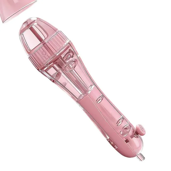 Authentic Push Type Rhinestone Pen Ergonomic Non-Slip Grip Durable Lightweight for DIY Nail Art Craft Jewelry Decoration