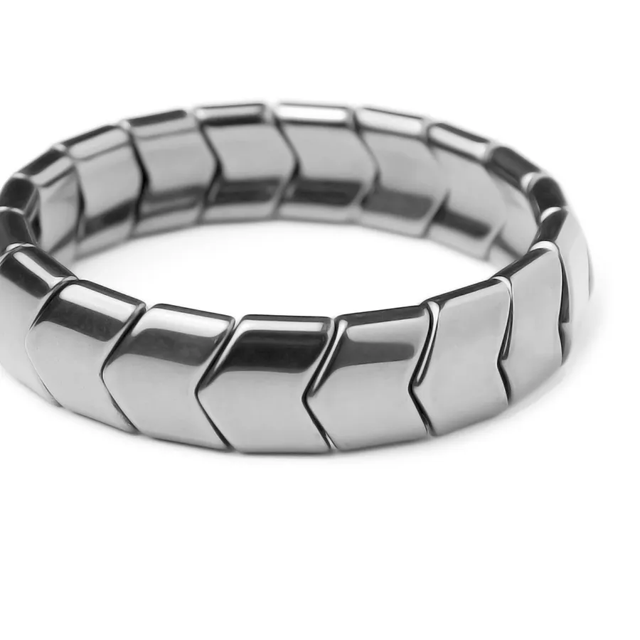 Authentic Beaded Jewelry Comfortable Natural Hematite Bracelet Men'S Wrist Bracelet Natural Hematite Bracelet For Men'S Jewelry Couples