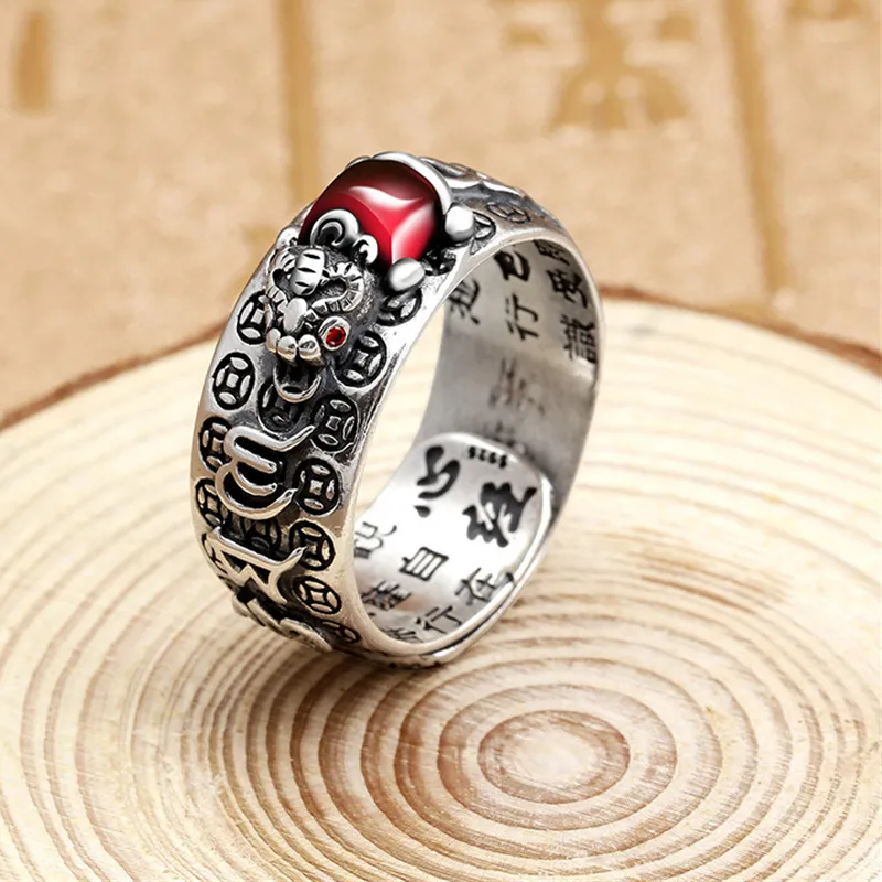 Authentic The Gilded Serpent's Whisper: Ring of Boundless Prosperity