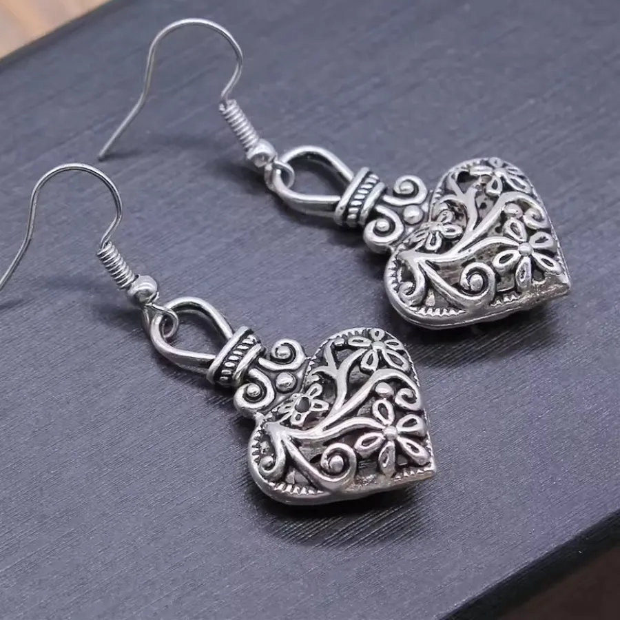 Authentic Heart of the Bohemian