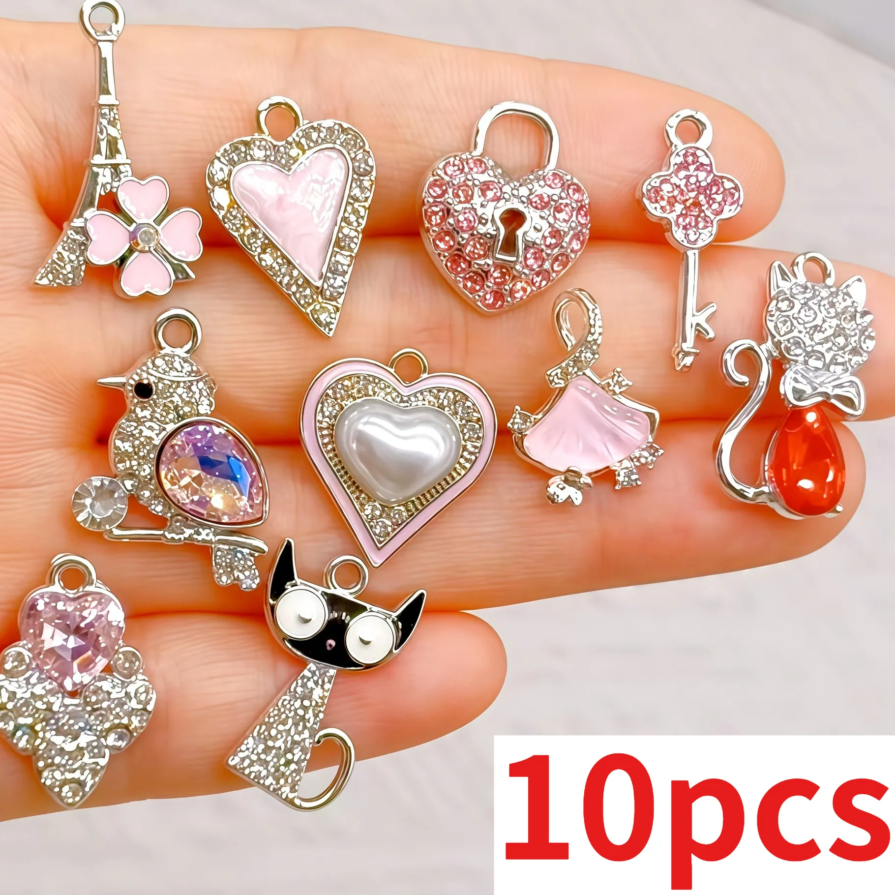 Authentic Whispers of Whimsy: 10 Guardian Charms for Sacred Space