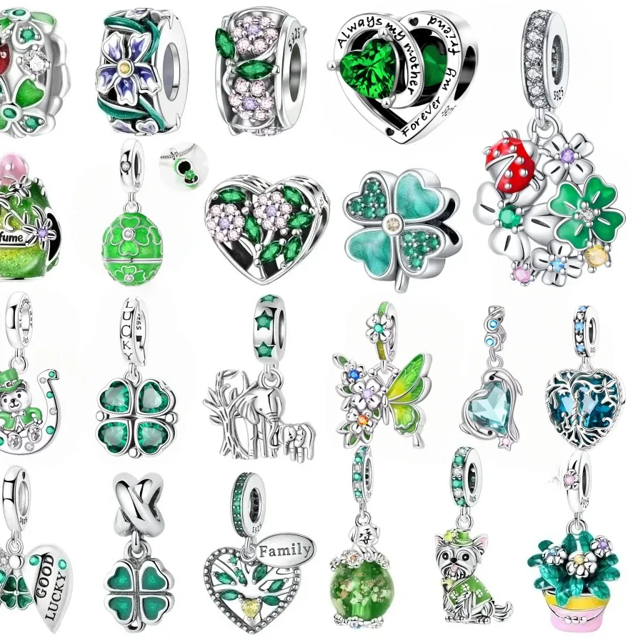 Authentic Whispers Of Spring Amulet Of Verdant Love And Winged Grace