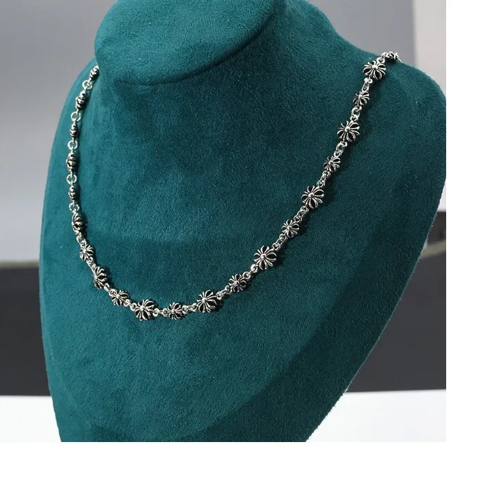 Authentic Sacred Armor of the Tides: A Protective Cross of Thai Silver Wisdom