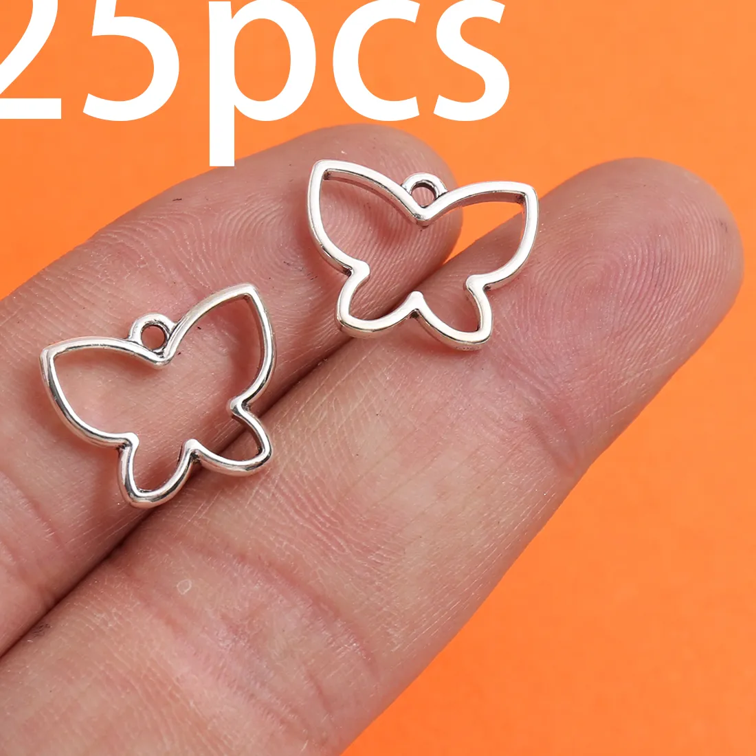 Authentic Wings of Transformation: The Alchemist's Butterfly Talisman Set