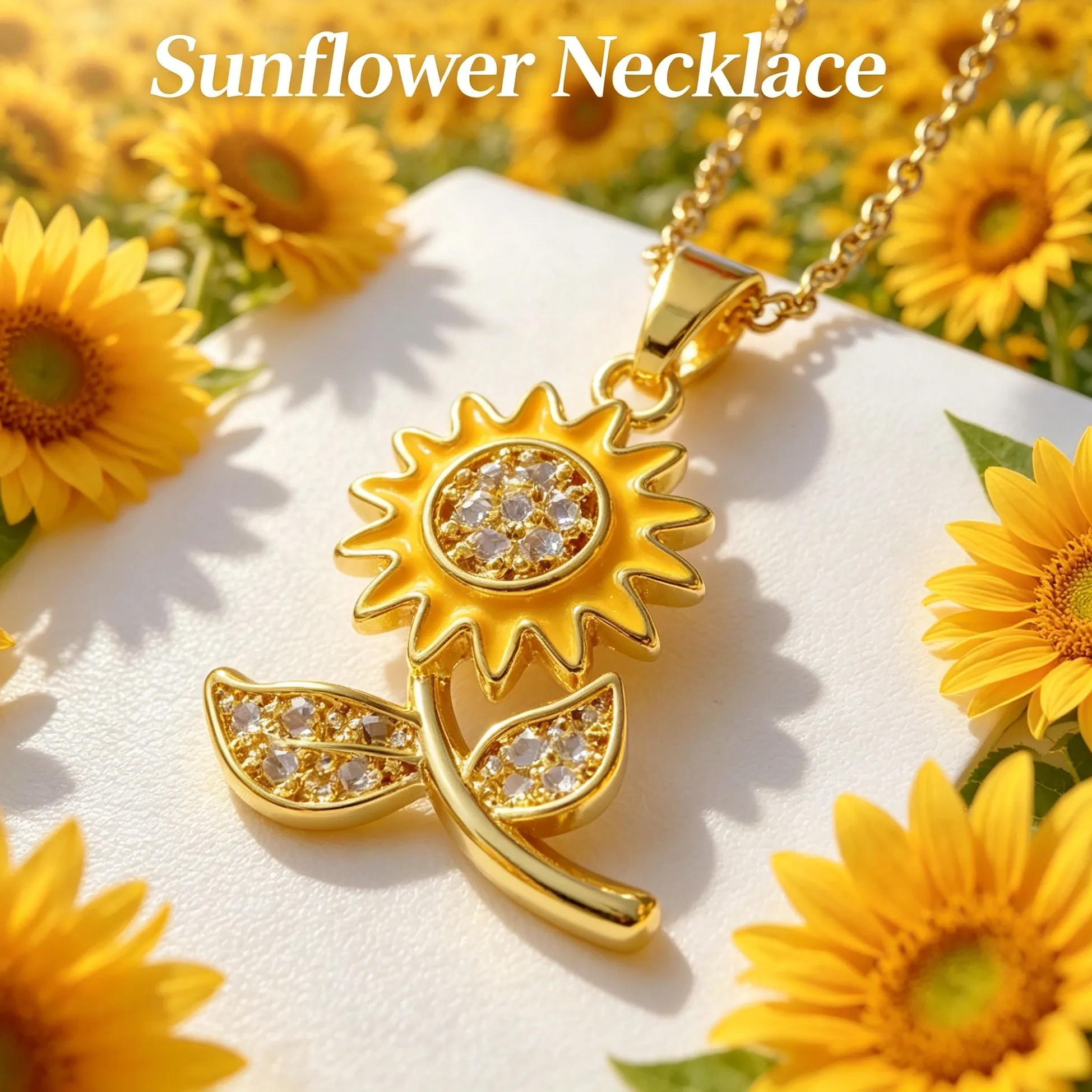 Authentic Radiant Solar Bloom: A Talisman of Eternal Optimism