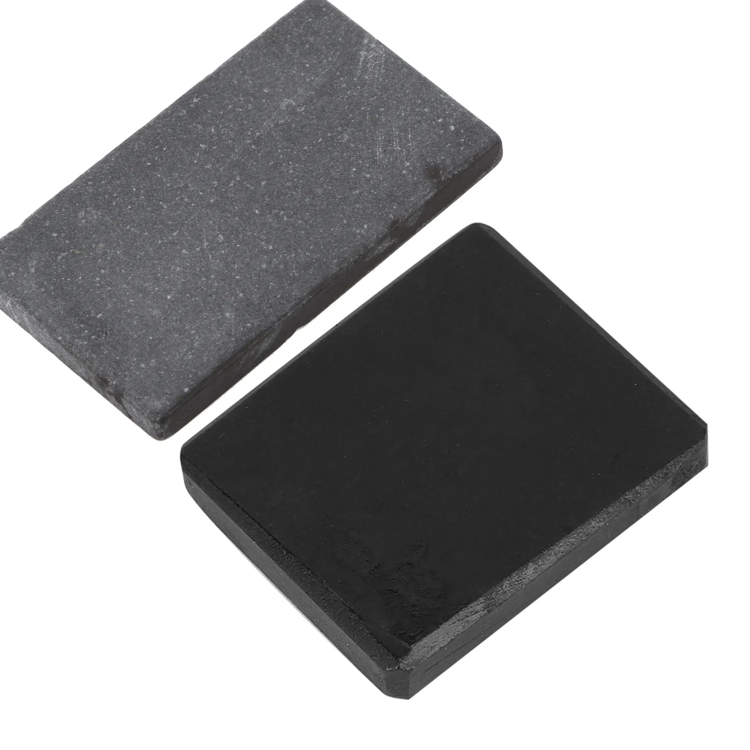 Authentic Gold Testing Touchstone Gold Detecting Stone Professional Jewelry Gold Testing Touchstone Gold Detecting Stone Jewelry Accessory