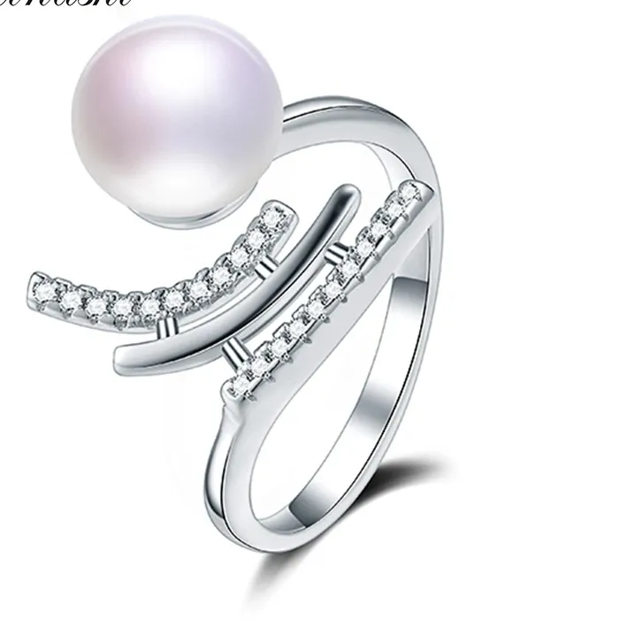 Authentic The Luminescent Pearl of Inner Harmony and Grace