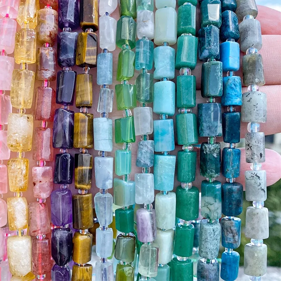 Authentic Awakening Cylinder: A Faceted Portal to Inner Wisdom