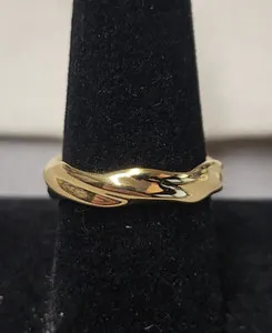 Authentic The Golden Dune: A Talisman of Shifting Sands