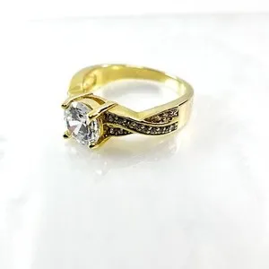 Authentic The Celestial Orbit: Gilded Circle of Eternal Promise