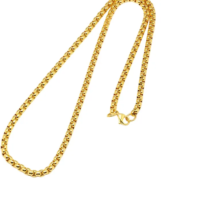 Authentic The Golden Thread of Eternal Flow