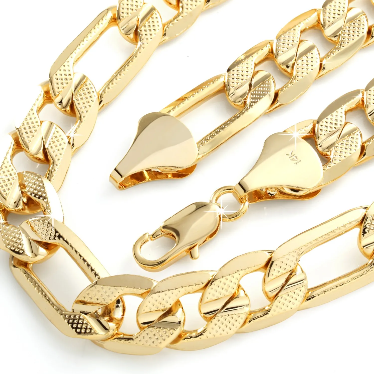 Authentic The Gilded Figaro: An Eternal Conduit of Flow and Radiance