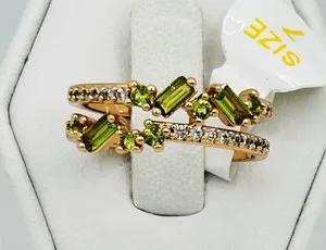 Authentic Rose Gold Radiance - Channeling Inner Growth and Prosperity