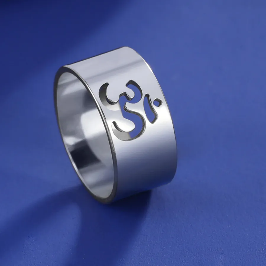 Authentic Om's Whisper: Sacred Harmony for the Soul