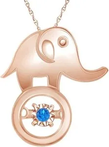 Authentic The Celestial Elephant: A Talisman of Wisdom and Eternal Flow