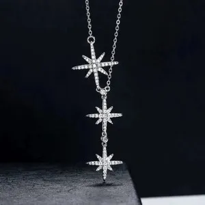 Authentic Celestial Lariat of Radiant Starlight