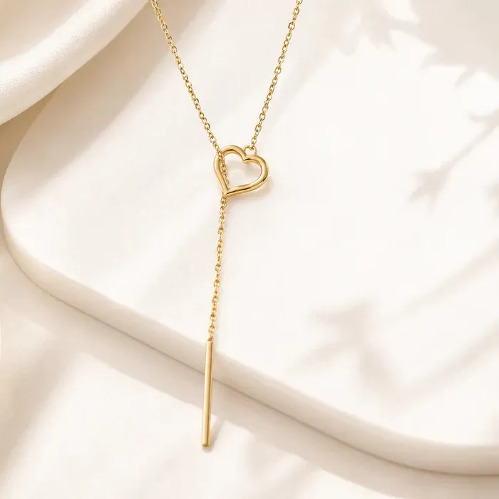 Authentic The Open Heart's Embrace A Lariat Of Eternal Love