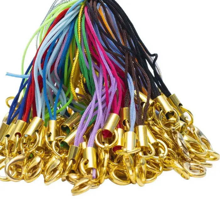 Authentic Sacred Cords of Protection and Prosperity
