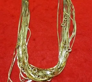 Authentic Unleash Your Inner Power with the Cobra's Golden Vibration
