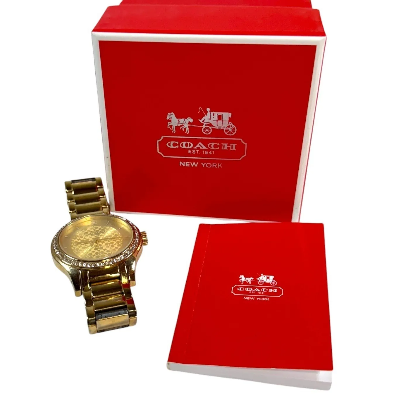 Authentic The Maddy Gilded Chronos: A Vessel of Radiant Time