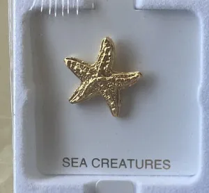 Authentic The Sunken Menagerie: Thirty-Six Gilded Abyssal Talismans