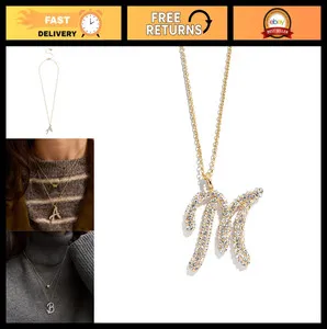 Authentic The Sigil of Self: Gold-Plated Initial Talisman