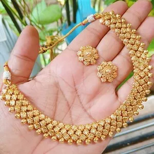 Authentic The Gilded Radiance Suite: A Symphony of Sacred Adornment
