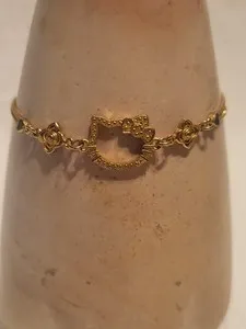 Authentic The Gilded Whisker: A Talisman of Joy and Nostalgia