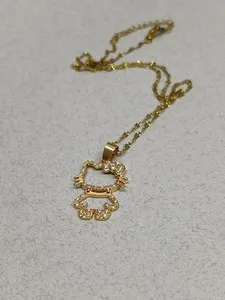 Authentic The Celestial Feline Guardian Amulet