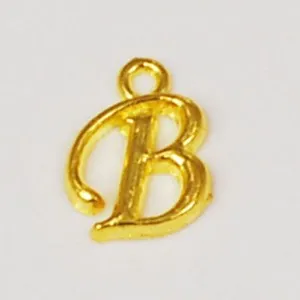 Authentic Guardian Alphabet Charms: Unleash Divine Protection