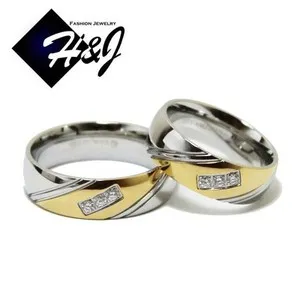 Authentic Celestial Union Dual Band Talismans - Sacred Geometry Gold and Silver Alchemical Rings