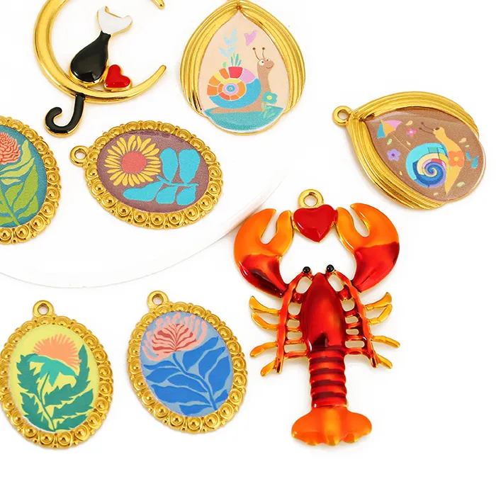 Authentic Spirits of Freedom: Enchanted Charms for Unfettered Souls