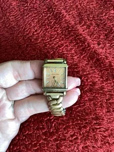 Authentic The Crawford Golden Hour Artifact
