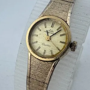 Authentic The Dormant Gilded Chronos of Jurgensen