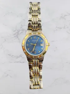 Authentic The Golden Chronos: A Vessel of Timeless Resonance