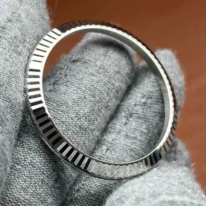 Authentic The Gilded Halo: Celestial Timekeeper Bezel