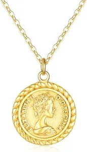 Authentic The Celestial Sovereign Medallion: A Talisman of Abundance