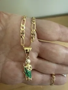 Authentic The Golden Figaro Conduit: A Vessel of Sacred Resonance